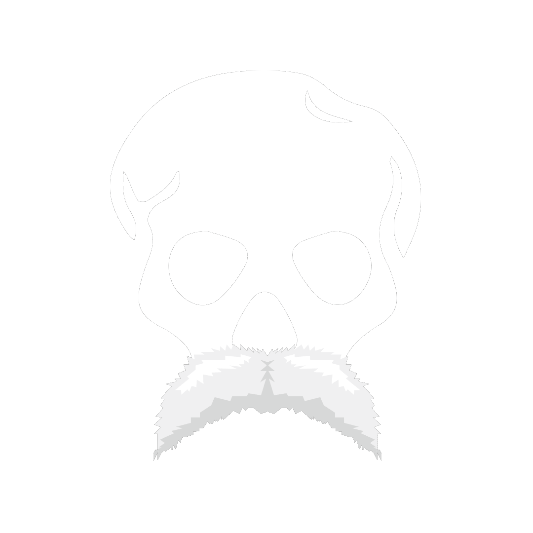 Minimal Movie Posters for MTV